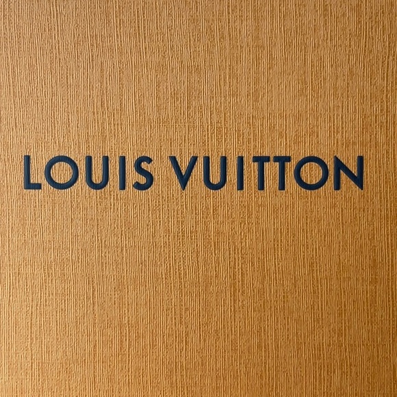 🦋 LOUIS VUITTON BOX 🦋 NWOT 🦋 - Picture 14 of 16